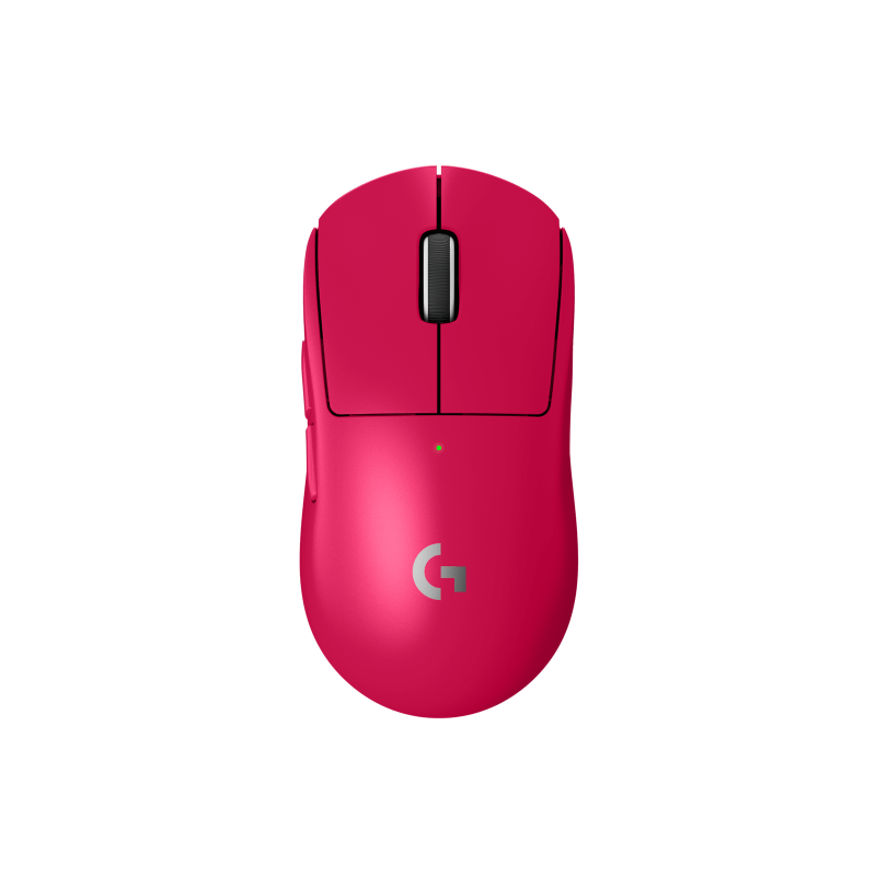 Mouse Logitech G Pro X Superlight 2 Magenta Mouse Logitech G Pro X Superlight 2 Magenta